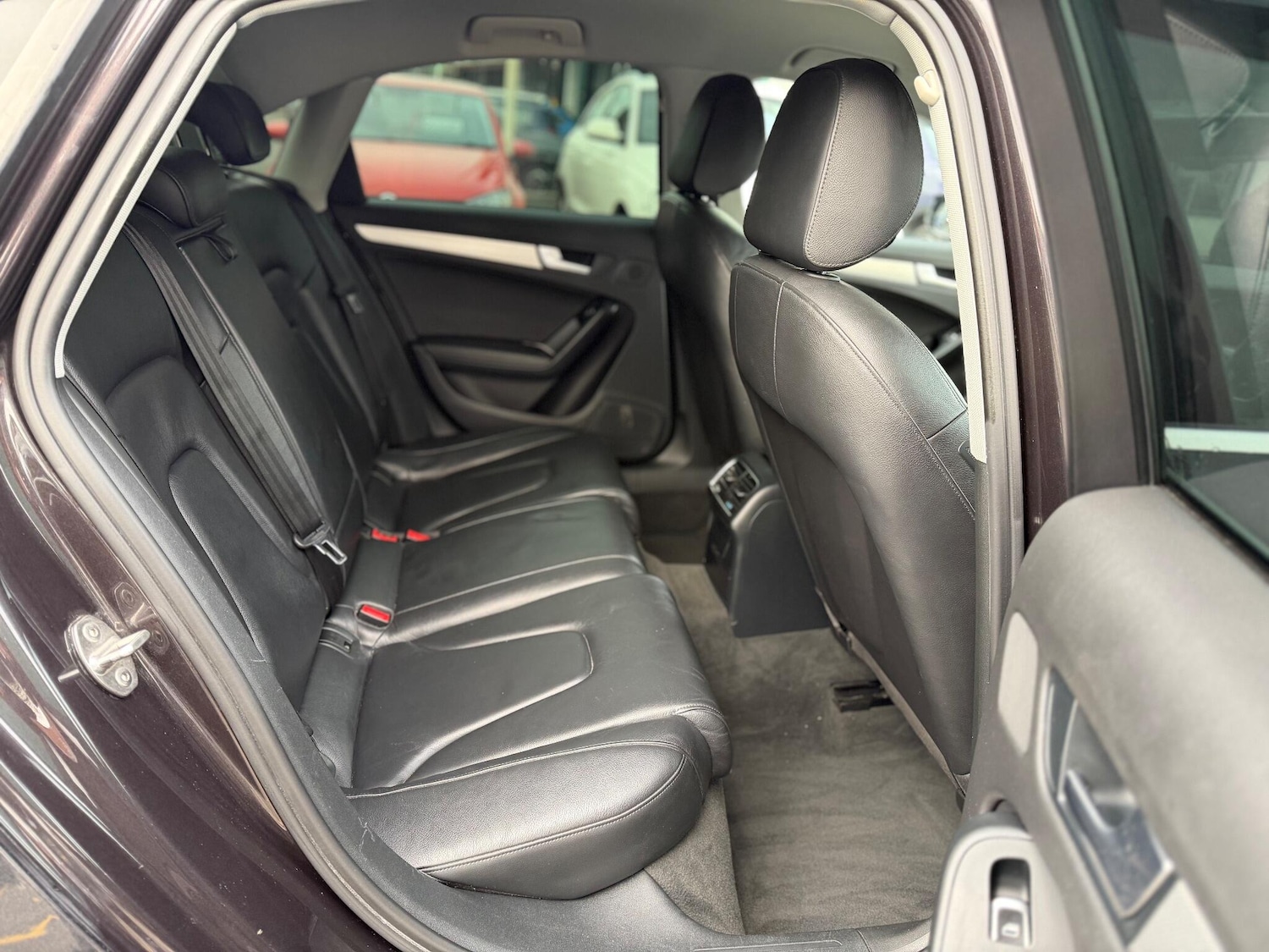 Used Audi A4 2014 for sale - 77155756: Photo 12