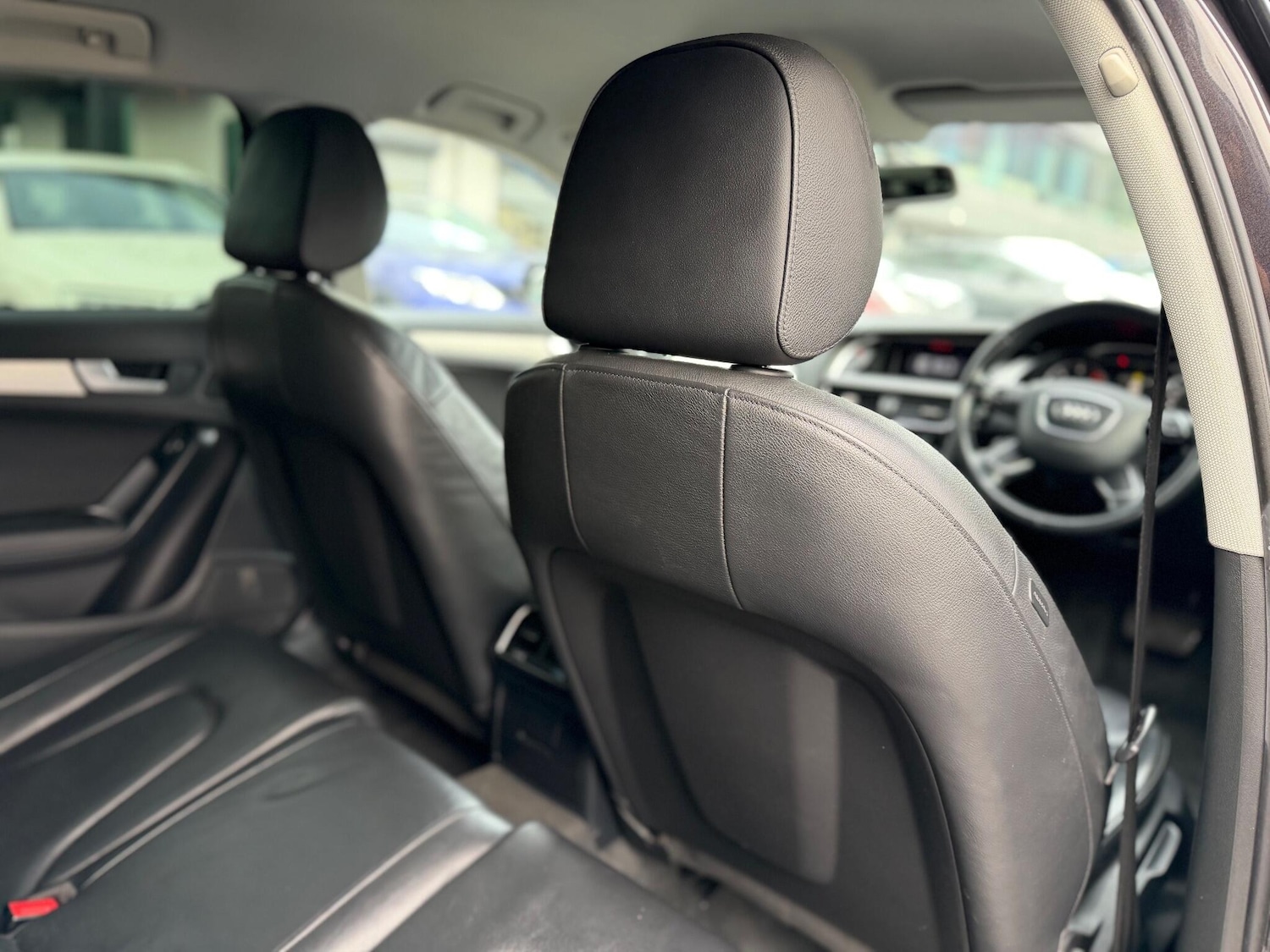 Used Audi A4 2014 for sale - 77155756: Photo 13