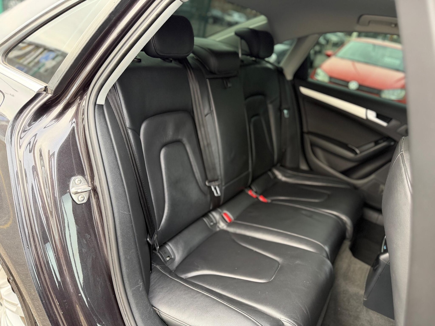 Used Audi A4 2014 for sale - 77155756: Photo 14