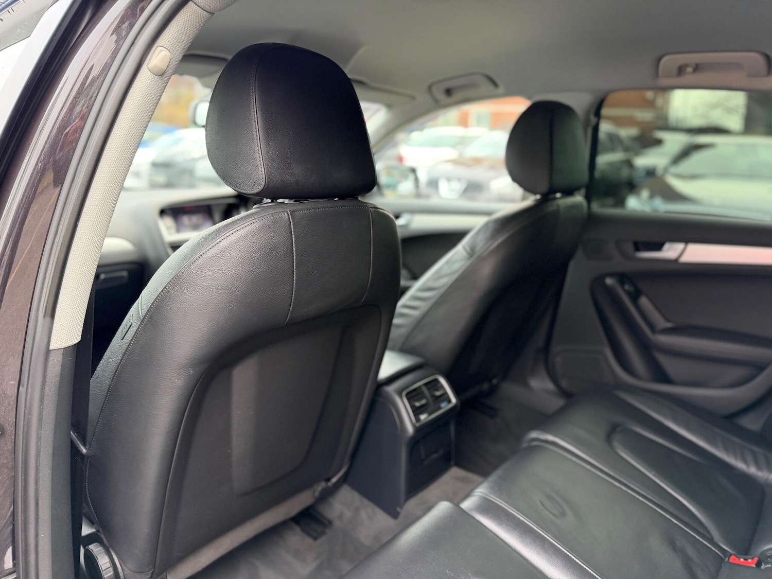 Used Audi A4 2014 for sale - 77155756: Photo 16