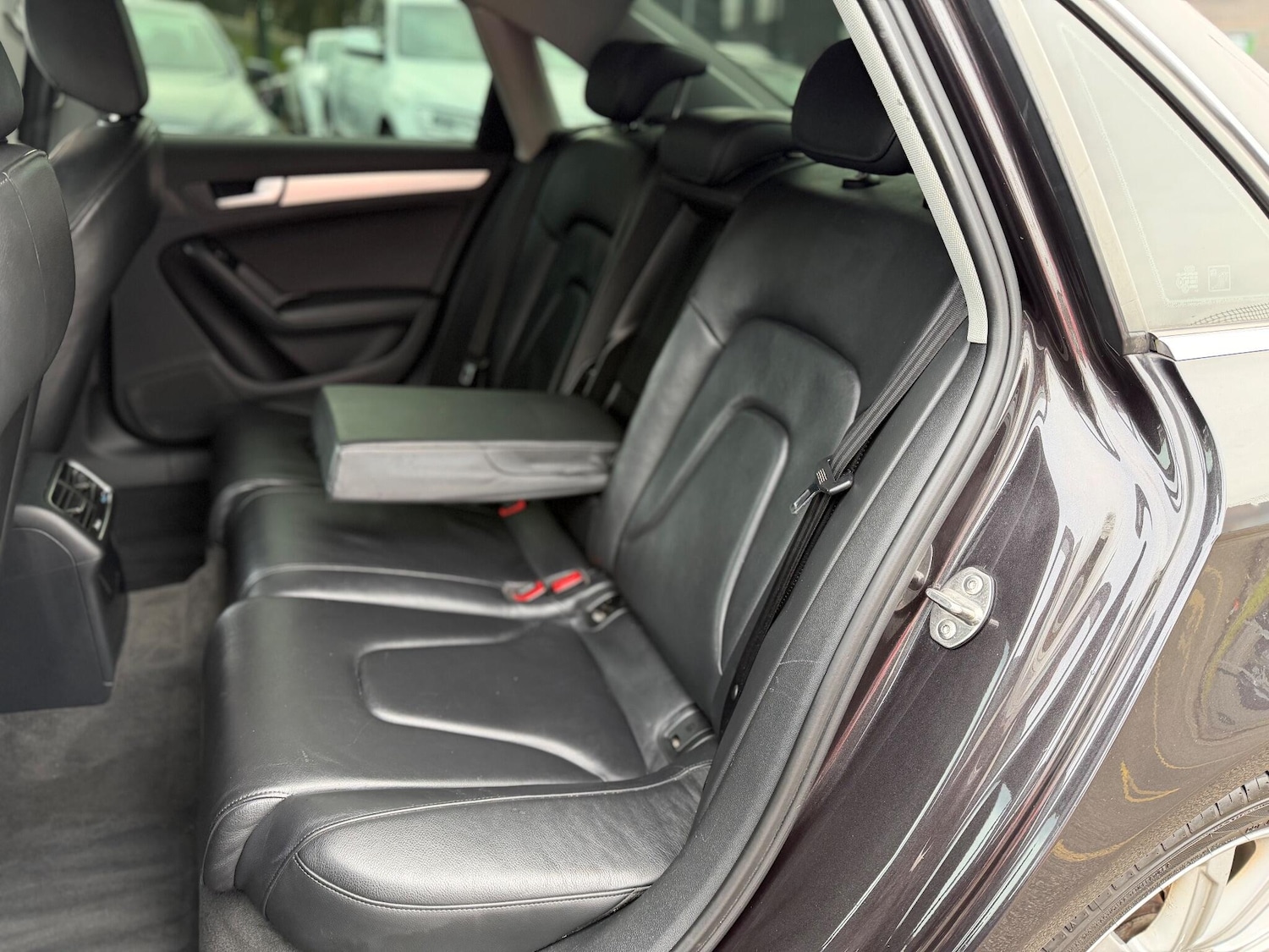 Used Audi A4 2014 for sale - 77155756: Photo 17