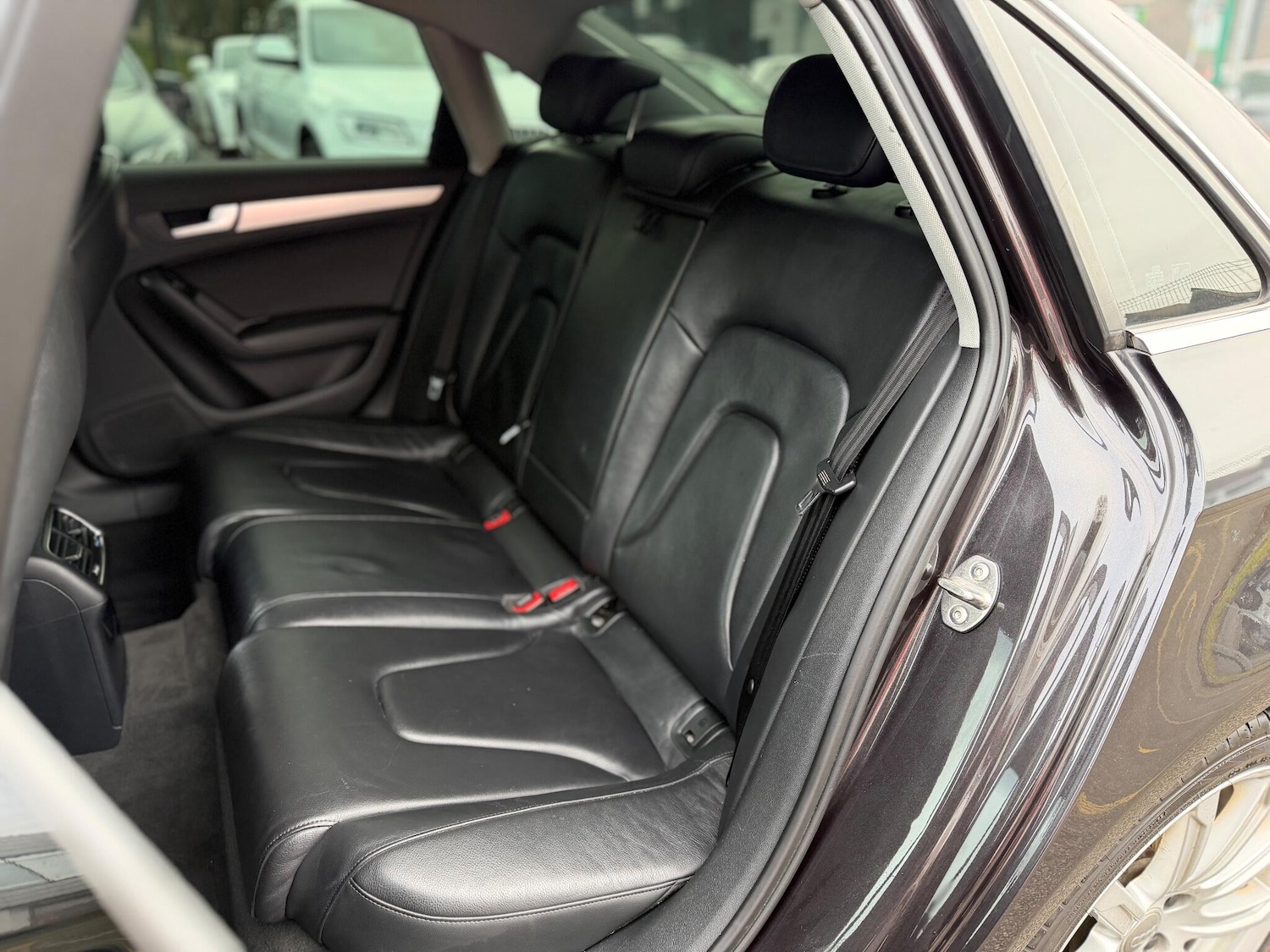 Used Audi A4 2014 for sale - 77155756: Photo 18