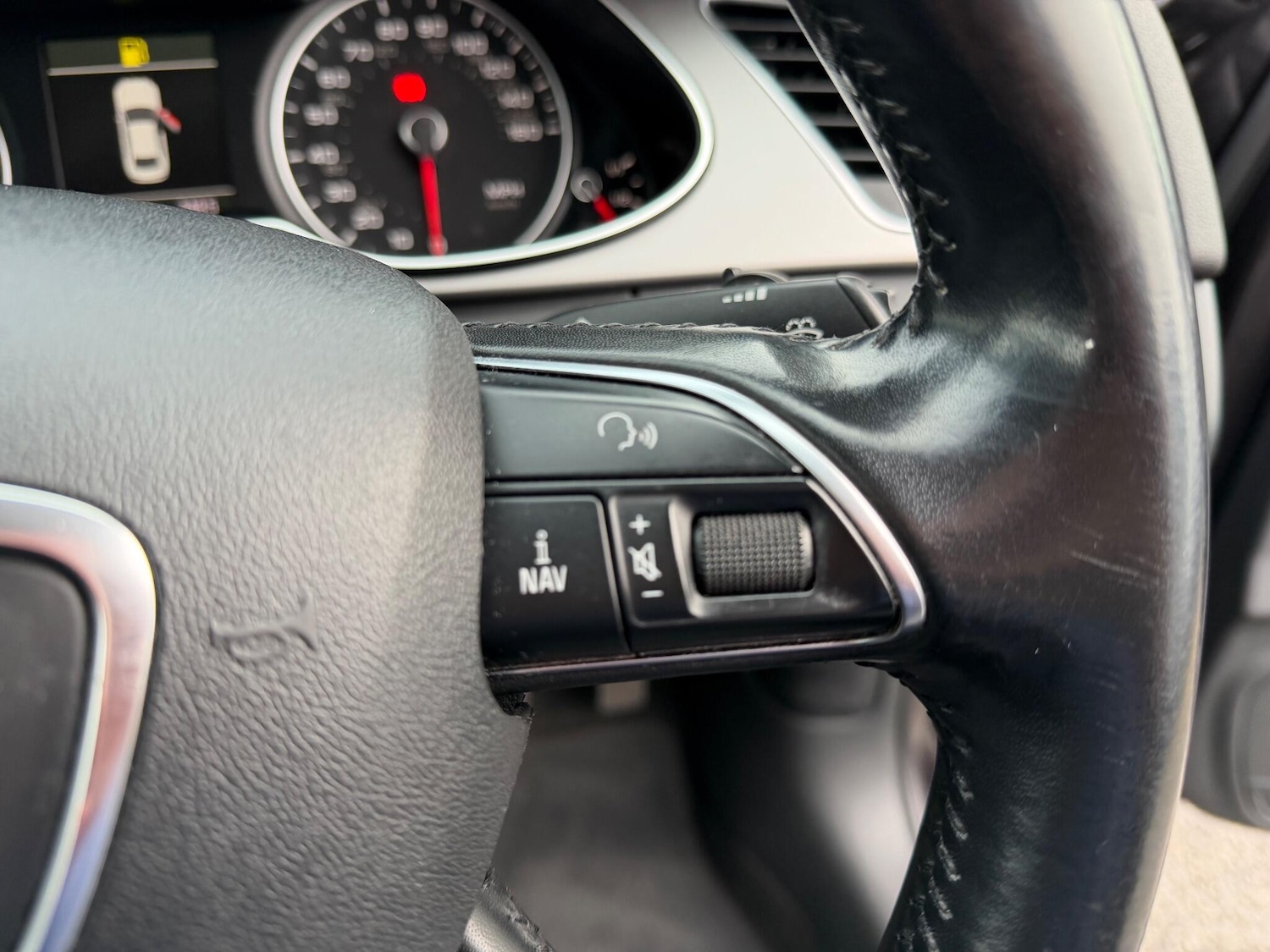 Used Audi A4 2014 for sale - 77155756: Photo 19