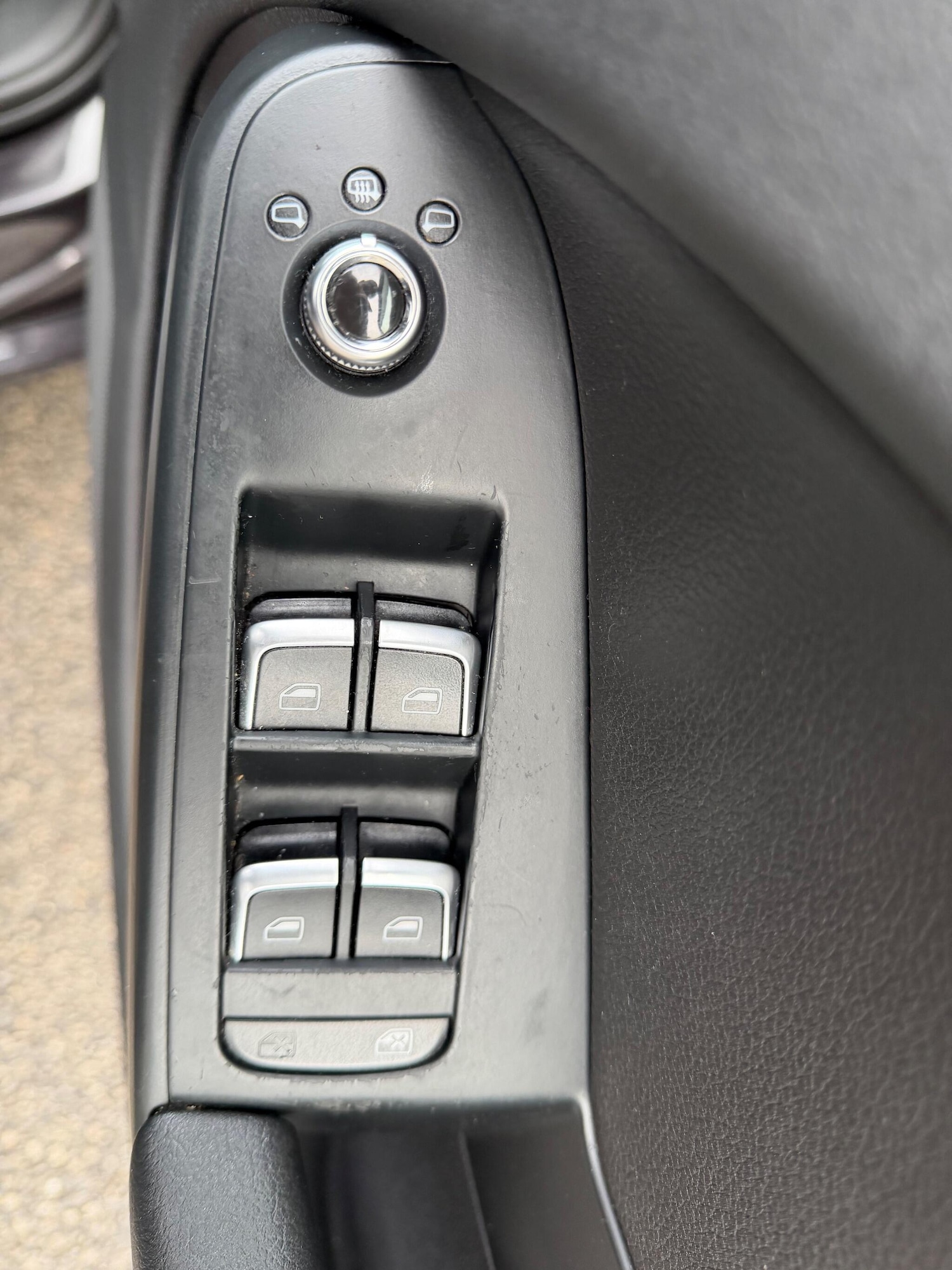 Used Audi A4 2014 for sale - 77155756: Photo 21