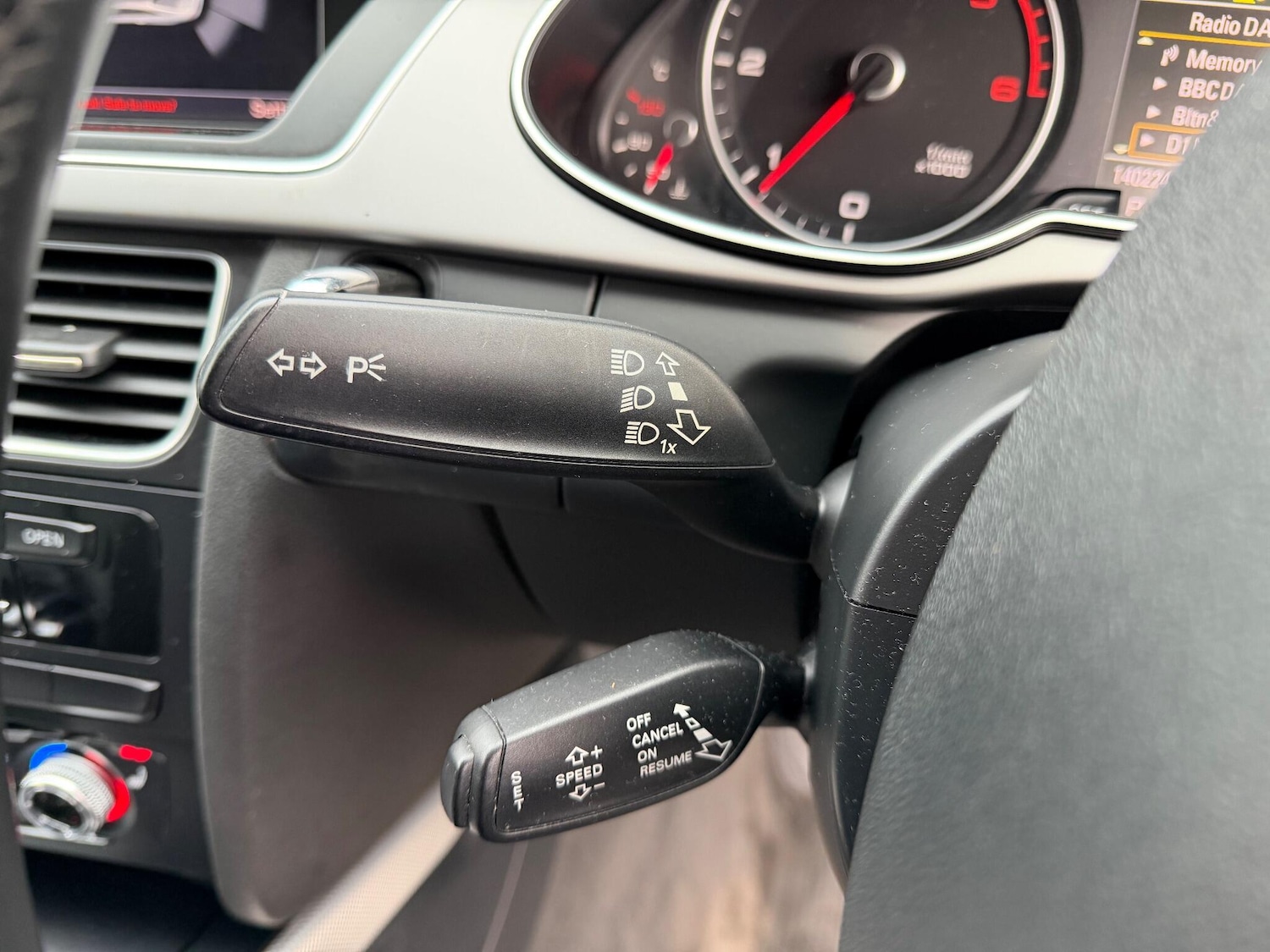 Used Audi A4 2014 for sale - 77155756: Photo 22