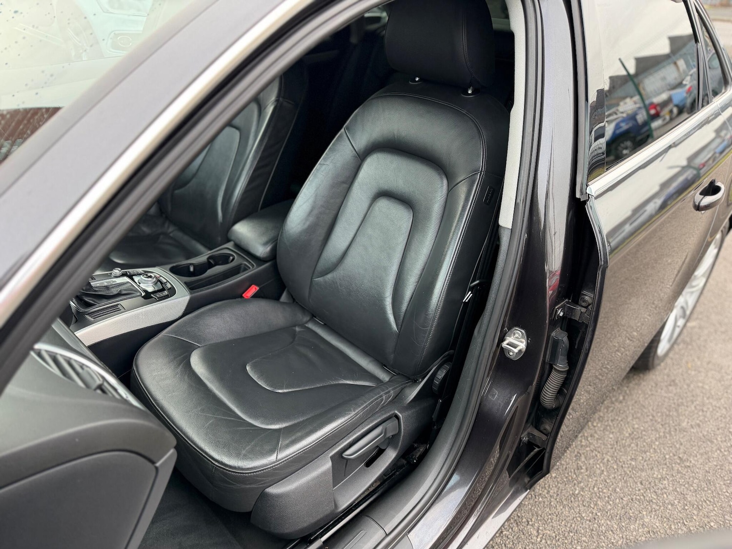 Used Audi A4 2014 for sale - 77155756: Photo 27