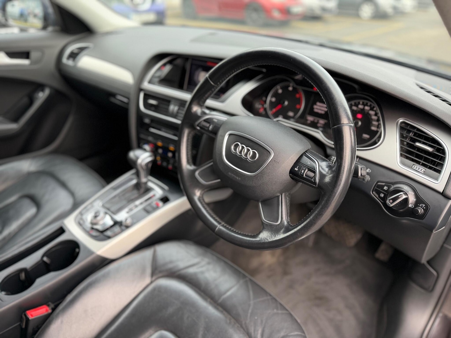 Used Audi A4 2014 for sale - 77155756: Photo 9