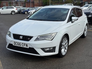 Used SEAT Leon 2016 for sale - 78535405: Photo