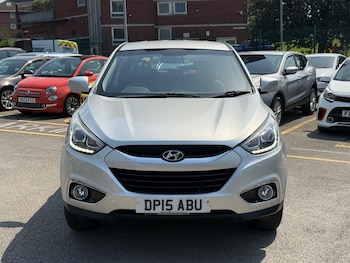 Used Hyundai Ix35 2015 for sale - 78891510: Photo