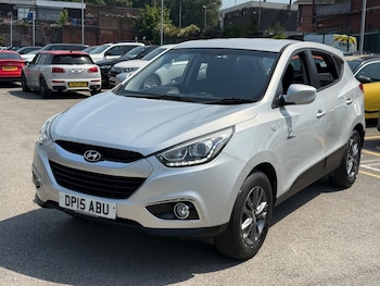 Used Hyundai Ix35 2015 for sale - 78891510: Photo