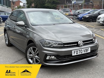 Used Volkswagen Polo 2020 for sale - 79362646: Photo