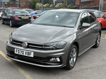 Used Volkswagen Polo 2020 for sale - 79362646: Photo