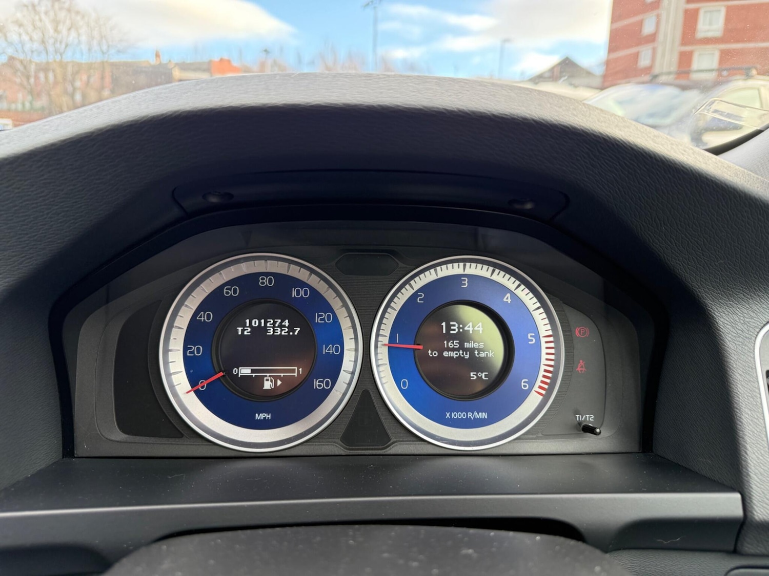 Used Volvo V60 2012 for sale - 77387638: Photo 14