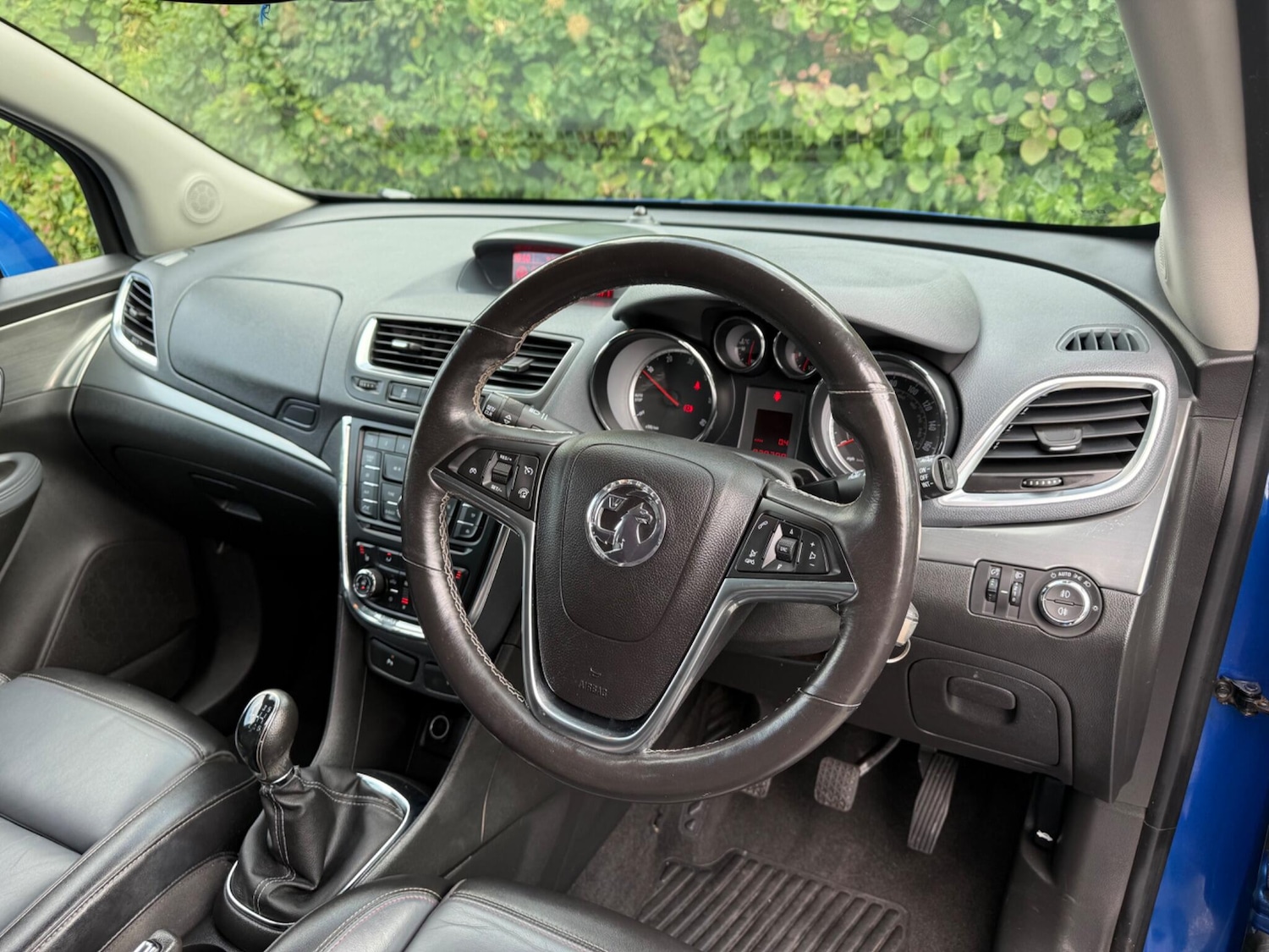 Vehicle 13