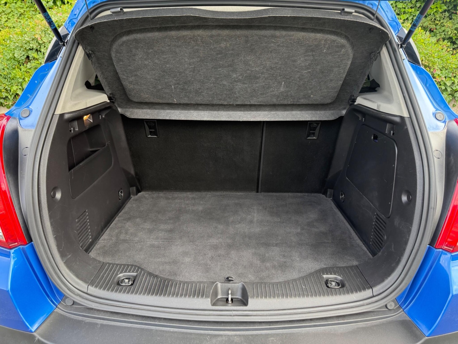 Vehicle 38