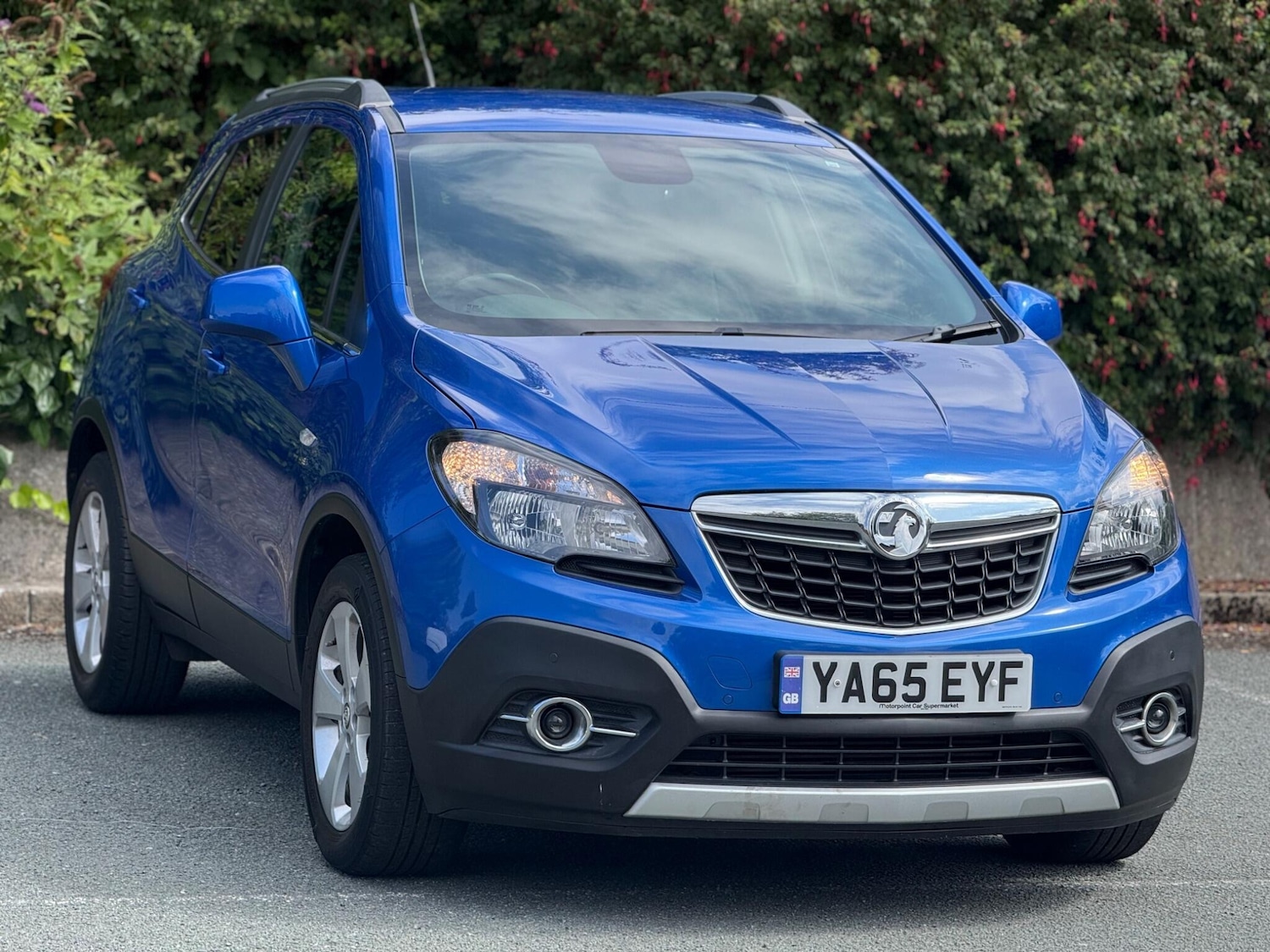 Vehicle 6