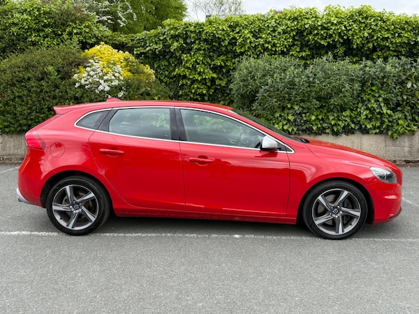 Used Volvo V40 2015 for sale - 75214867: Photo 11