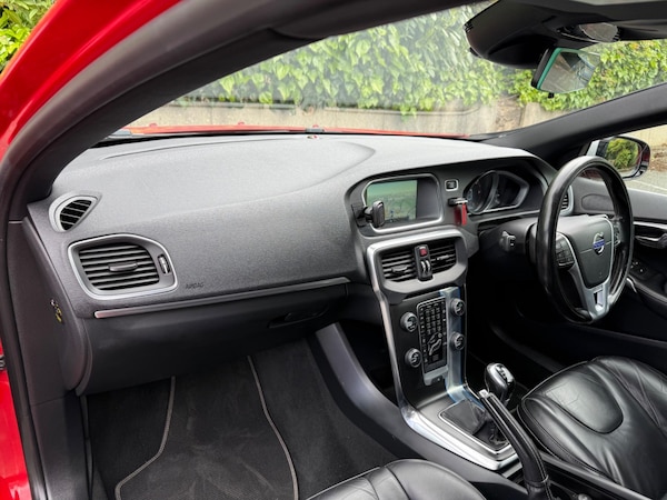 Used Volvo V40 2015 for sale - 75214867: Photo 14