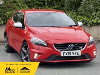 2015 (15) - 2.0 D4 R-Design Lux Nav Euro 6 (s/s) 5dr