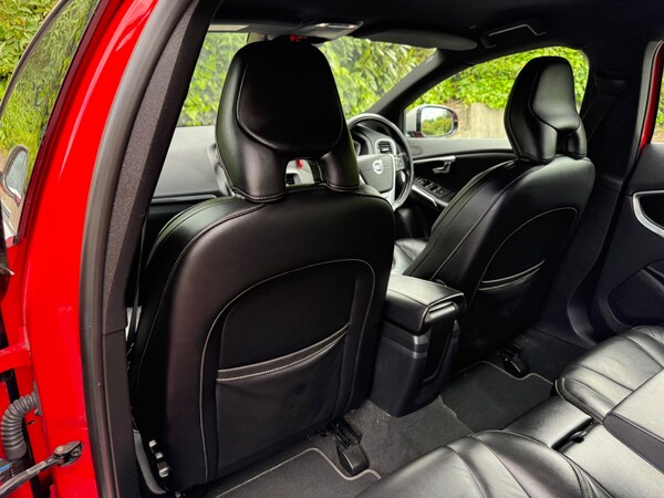 Used Volvo V40 2015 for sale - 75214867: Photo 20
