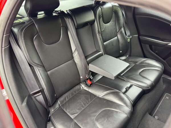 Used Volvo V40 2015 for sale - 75214867: Photo 21