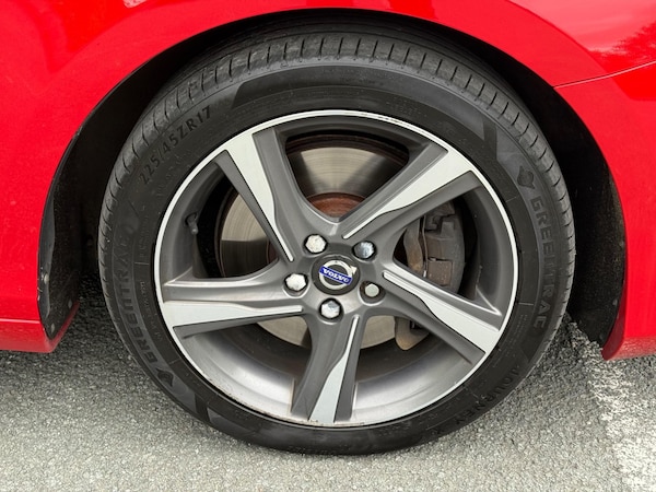Used Volvo V40 2015 for sale - 75214867: Photo 30