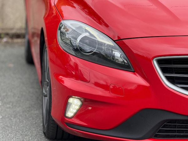 Used Volvo V40 2015 for sale - 75214867: Photo 34