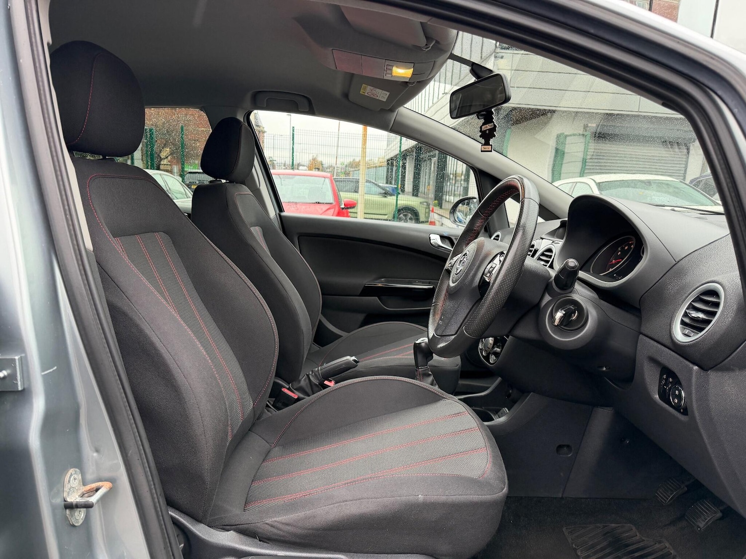 Used Vauxhall Corsa 2014 for sale - 76561393: Photo 10