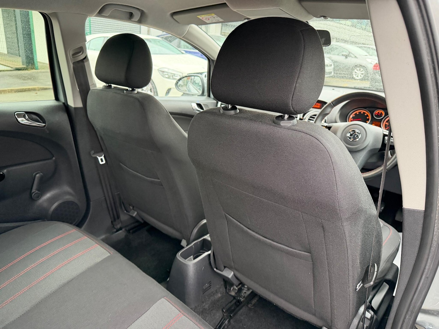 Used Vauxhall Corsa 2014 for sale - 76561393: Photo 11