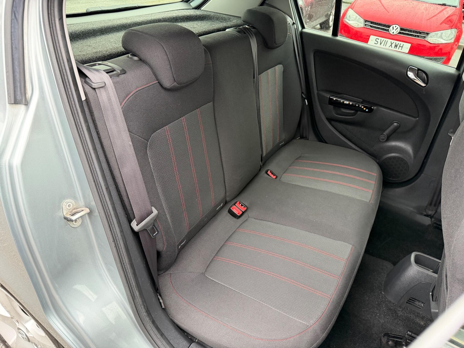 Used Vauxhall Corsa 2014 for sale - 76561393: Photo 12