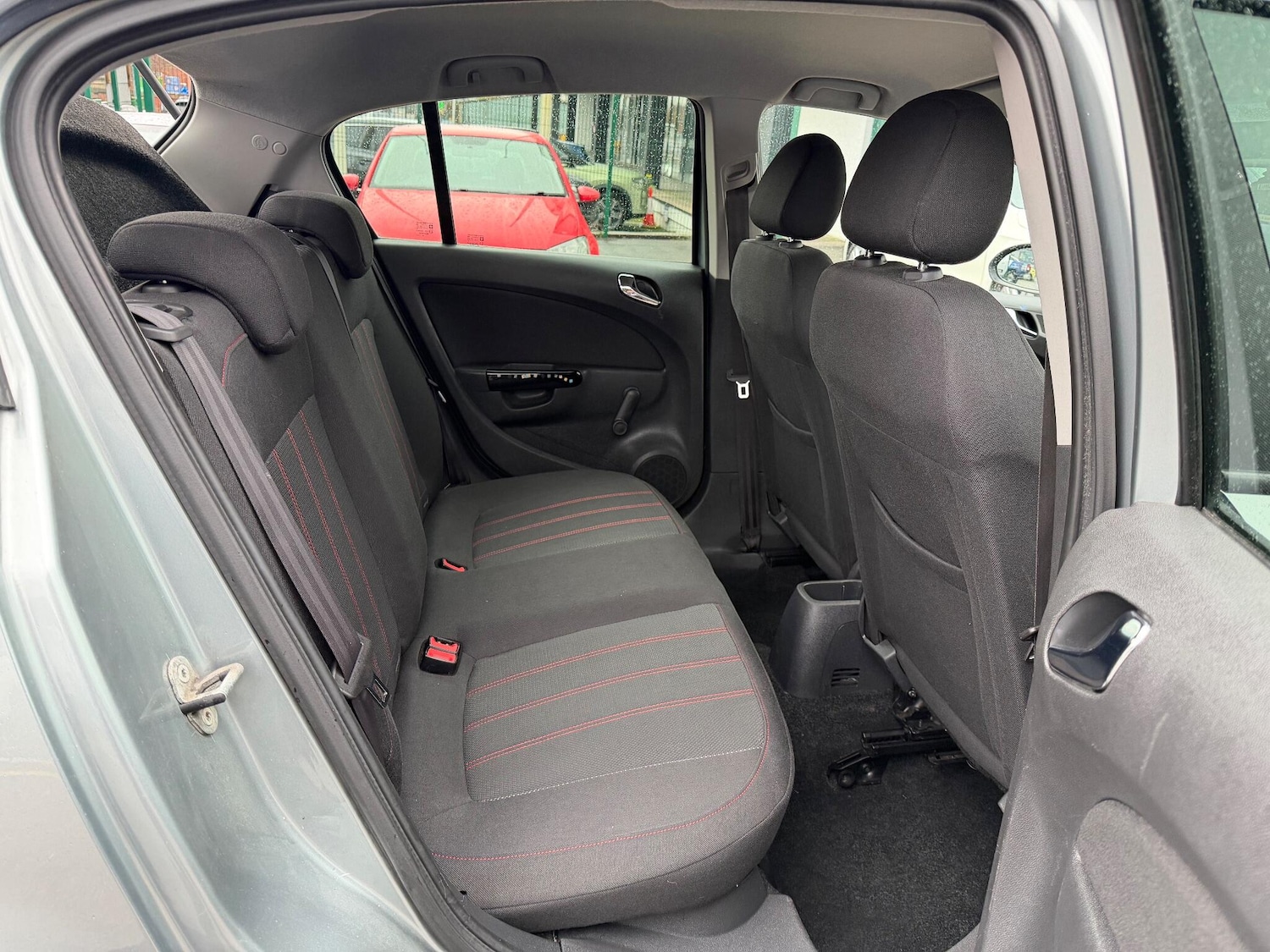 Used Vauxhall Corsa 2014 for sale - 76561393: Photo 13