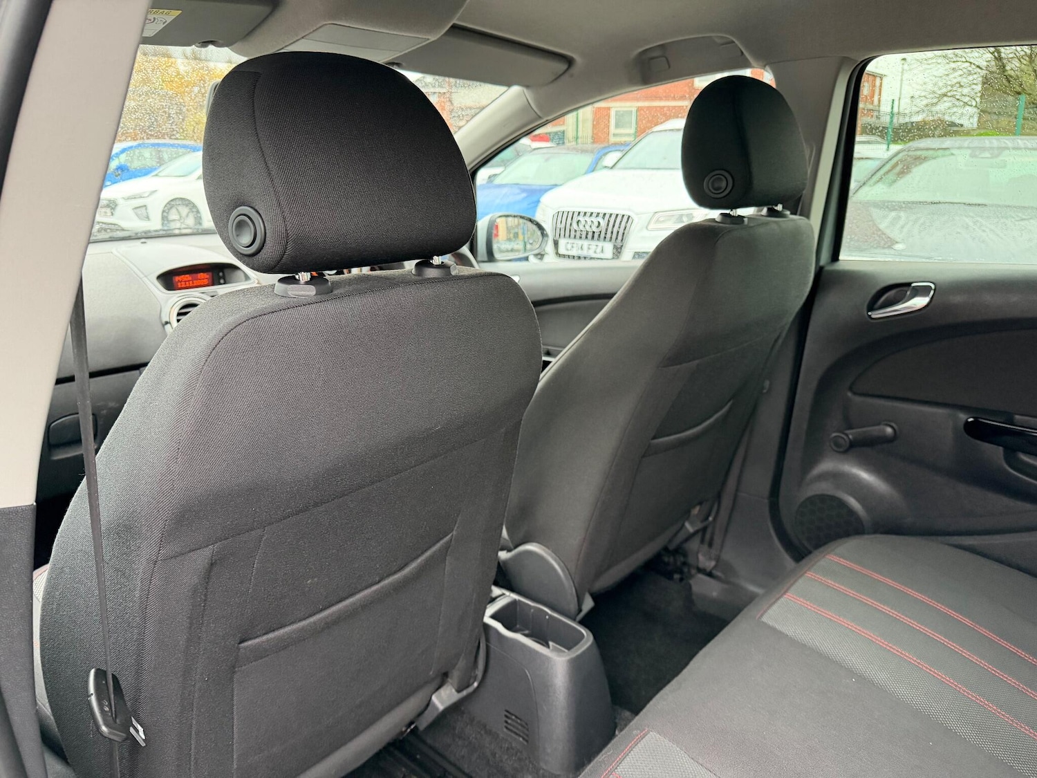 Used Vauxhall Corsa 2014 for sale - 76561393: Photo 14