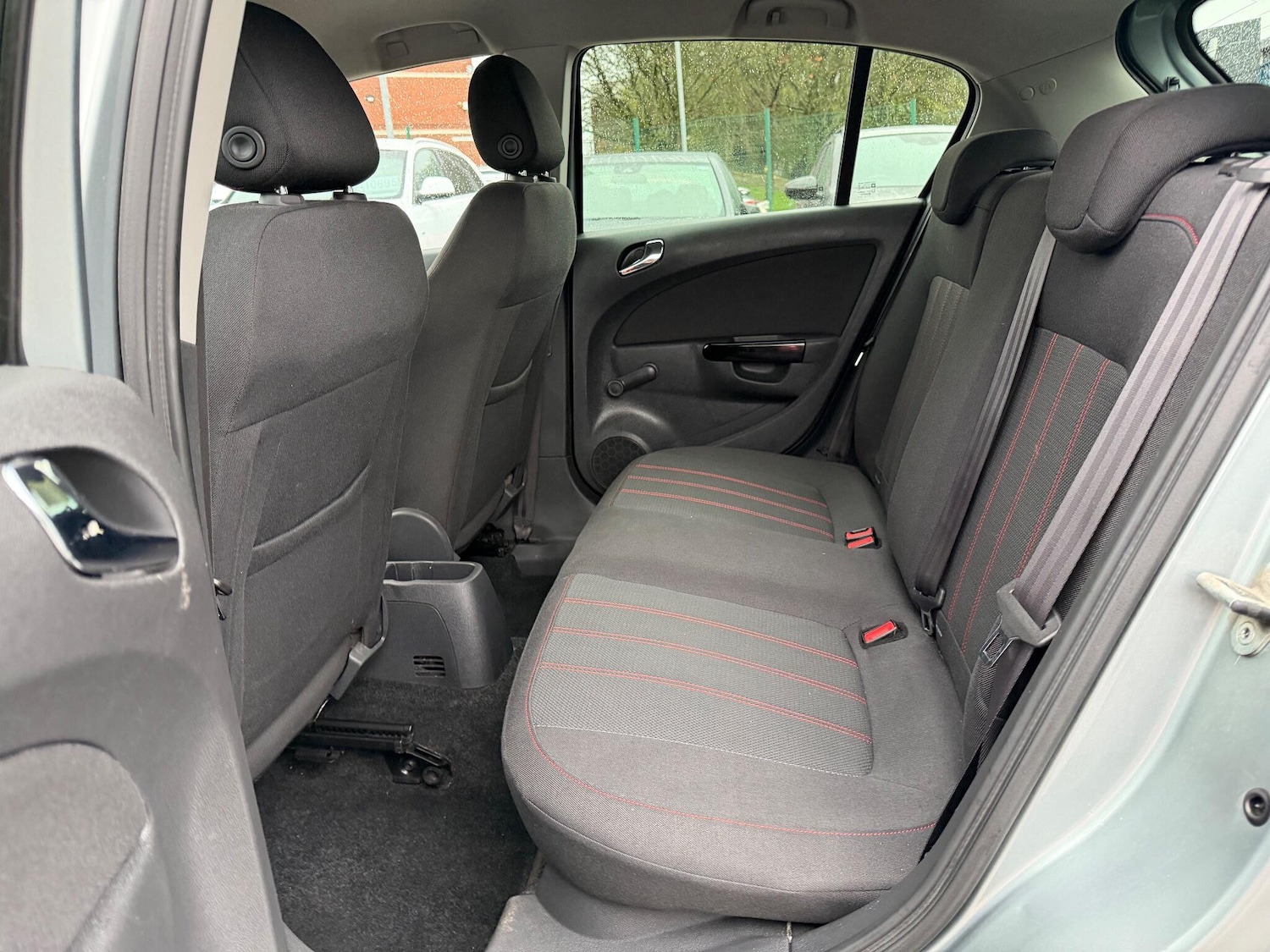 Used Vauxhall Corsa 2014 for sale - 76561393: Photo 15