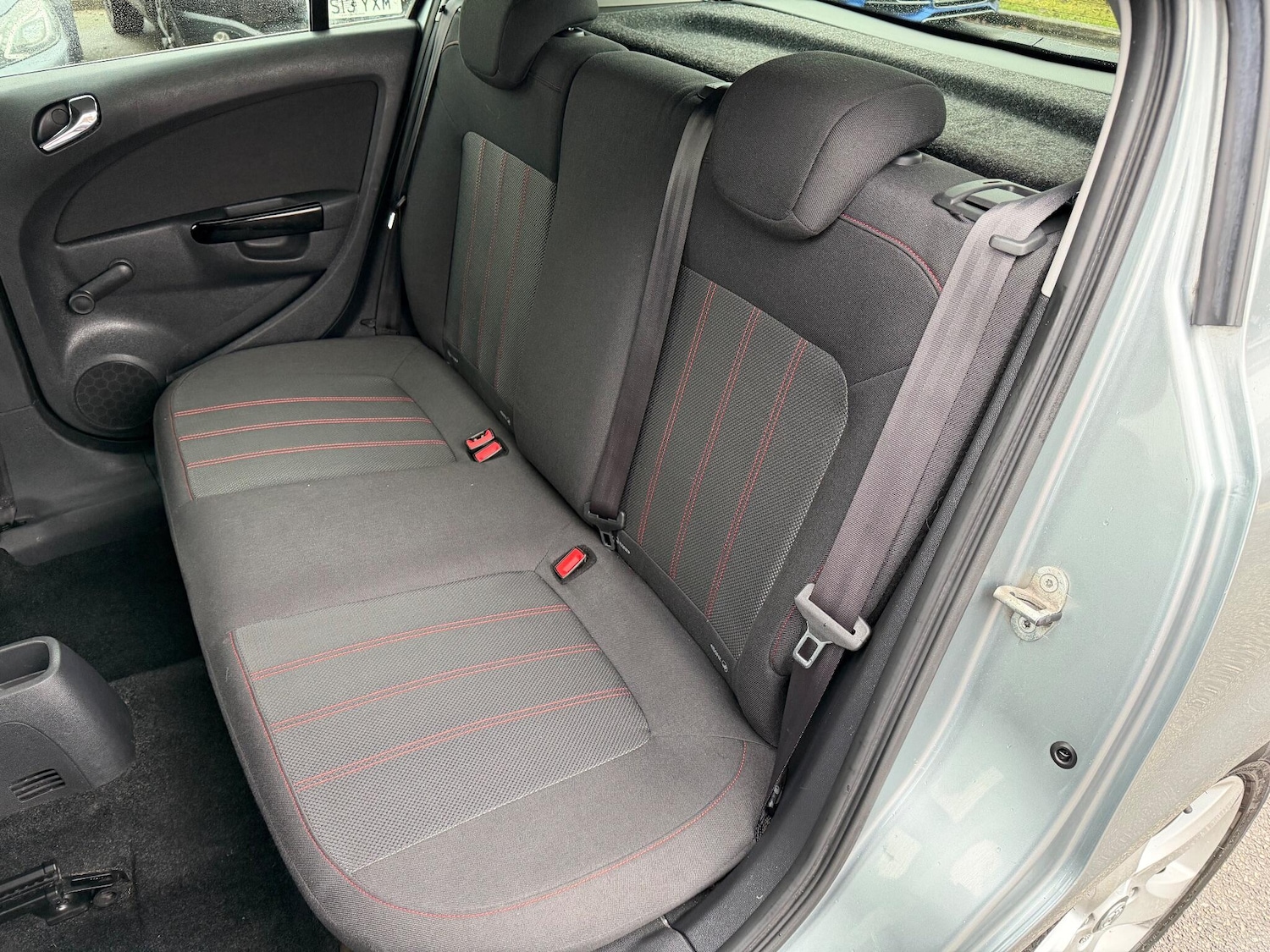 Used Vauxhall Corsa 2014 for sale - 76561393: Photo 16