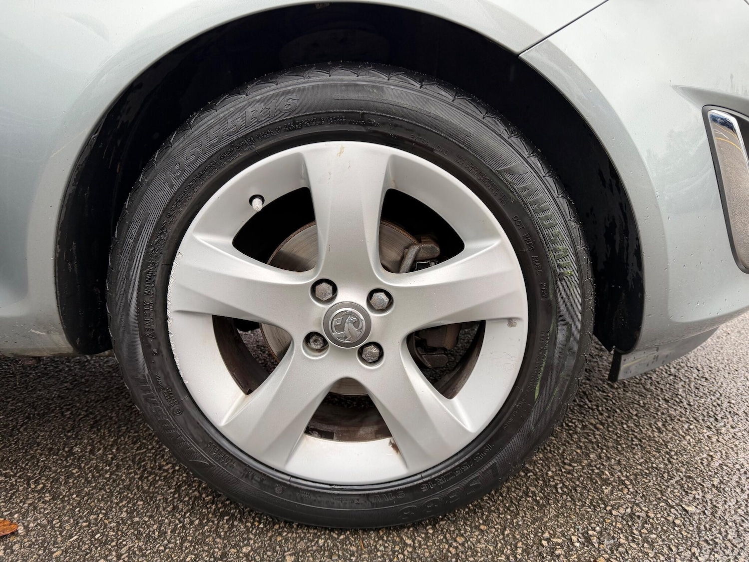 Used Vauxhall Corsa 2014 for sale - 76561393: Photo 21