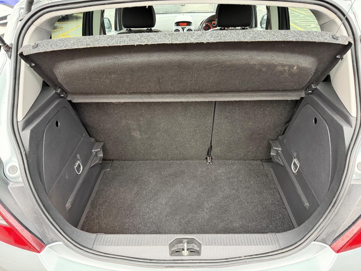 Used Vauxhall Corsa 2014 for sale - 76561393: Photo 23