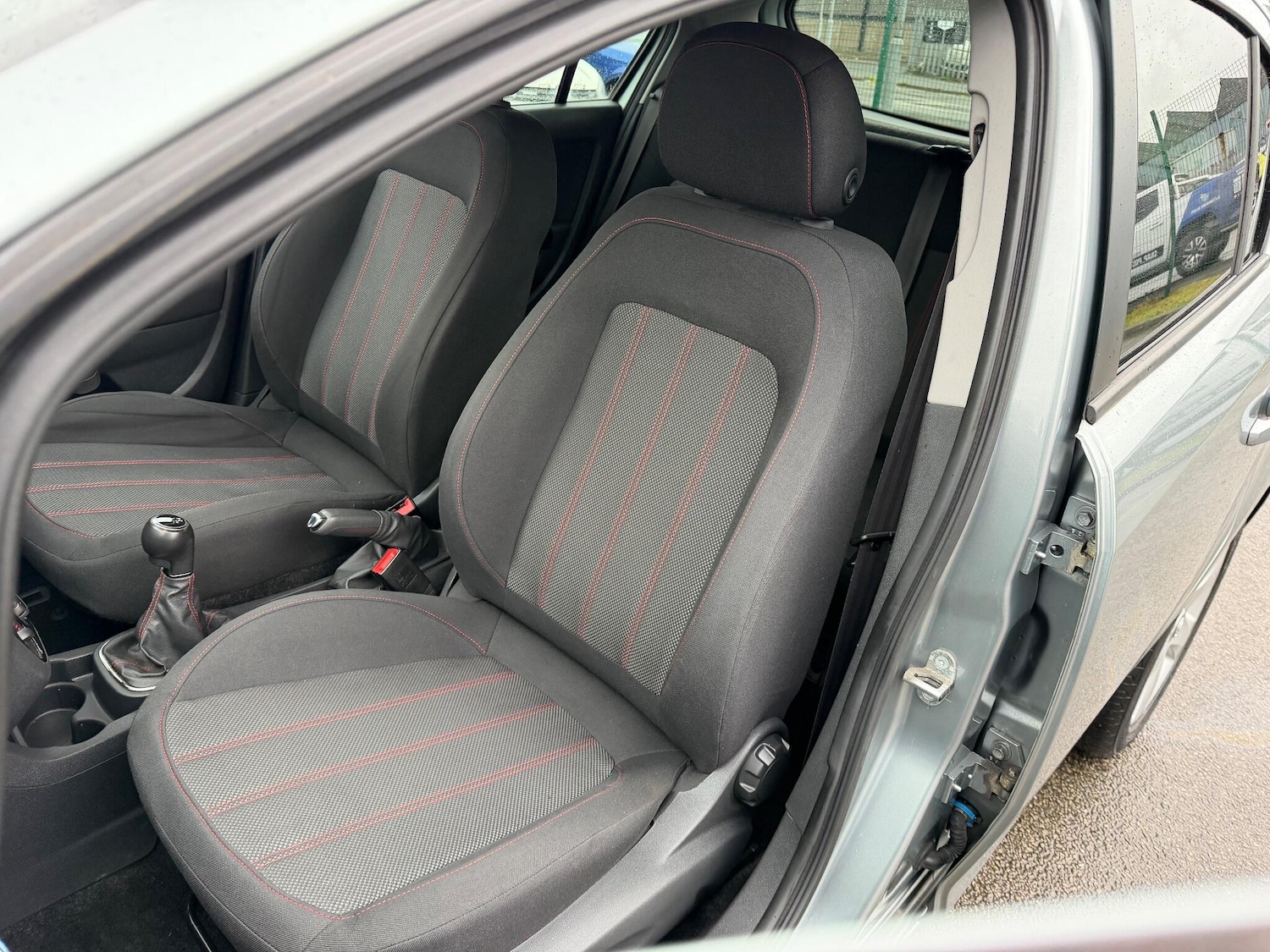 Used Vauxhall Corsa 2014 for sale - 76561393: Photo 24