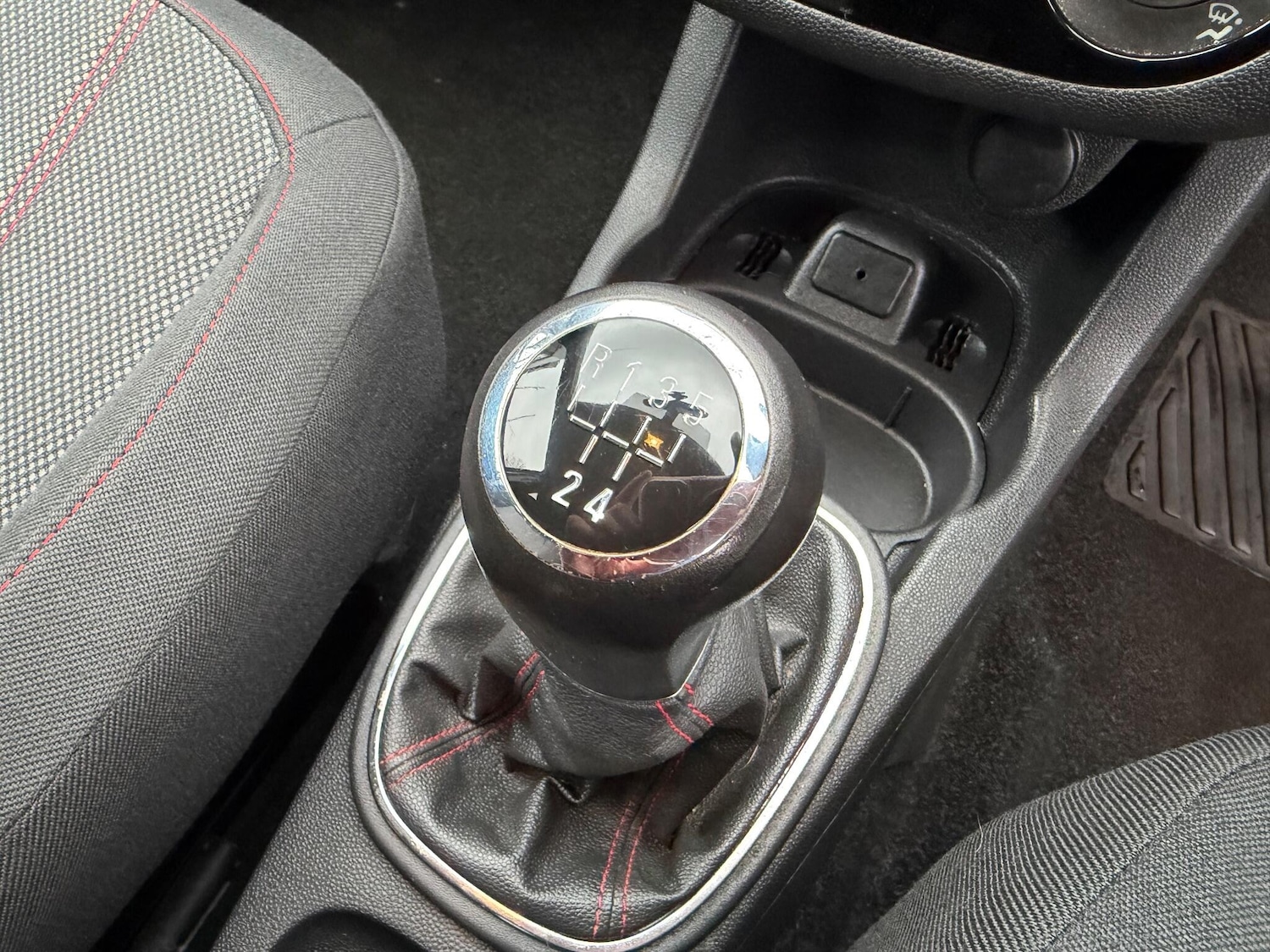 Used Vauxhall Corsa 2014 for sale - 76561393: Photo 8