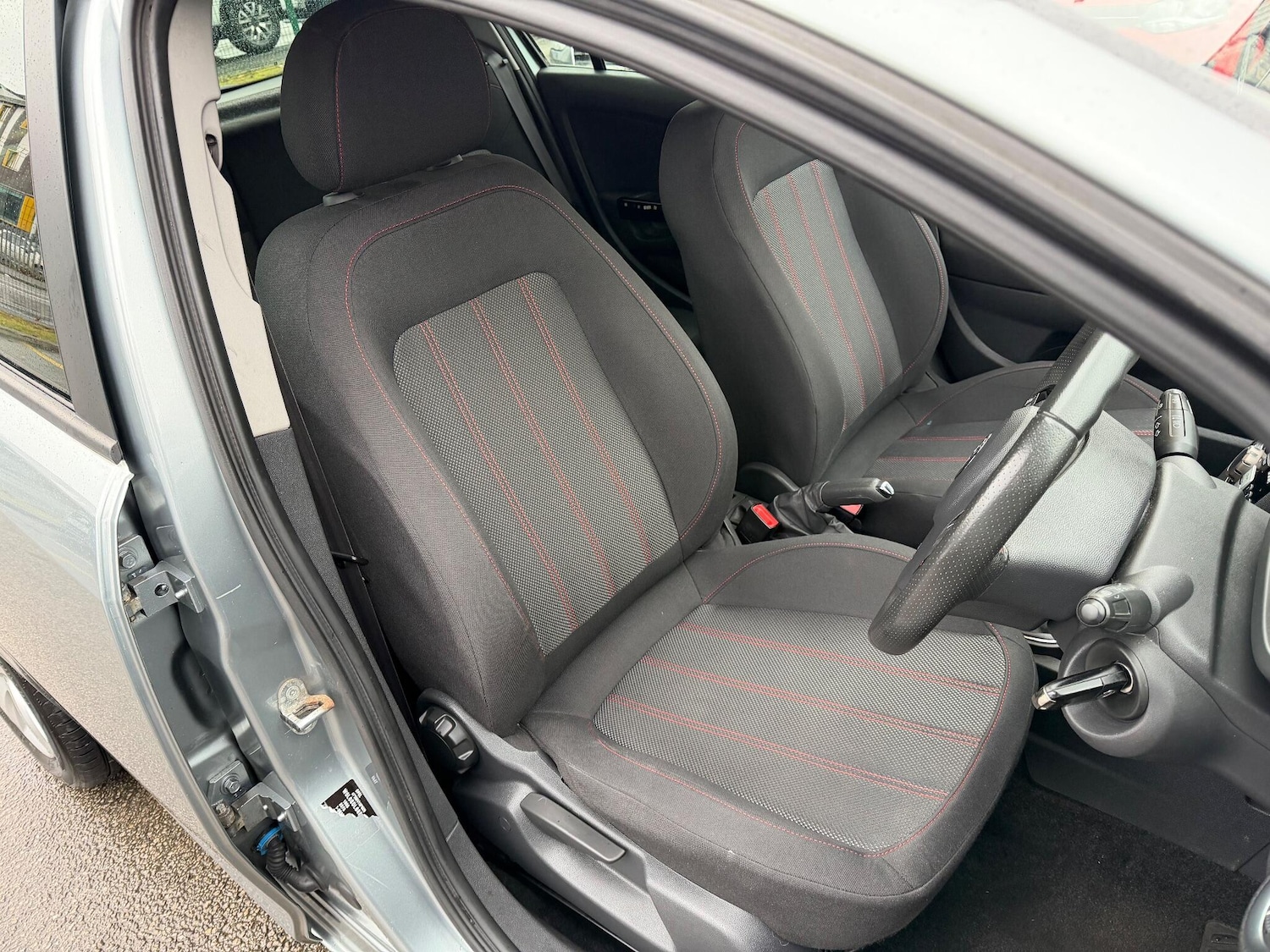 Used Vauxhall Corsa 2014 for sale - 76561393: Photo 9