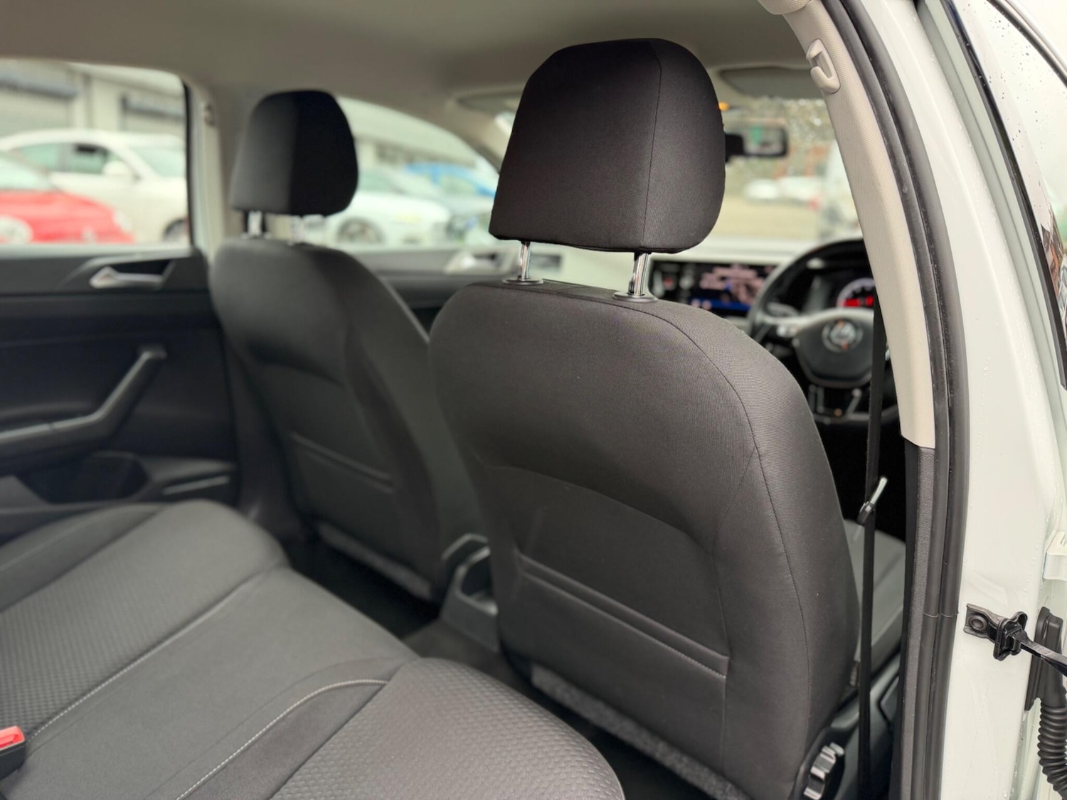 Used Volkswagen Polo 2018 for sale - 78148177: Photo 10