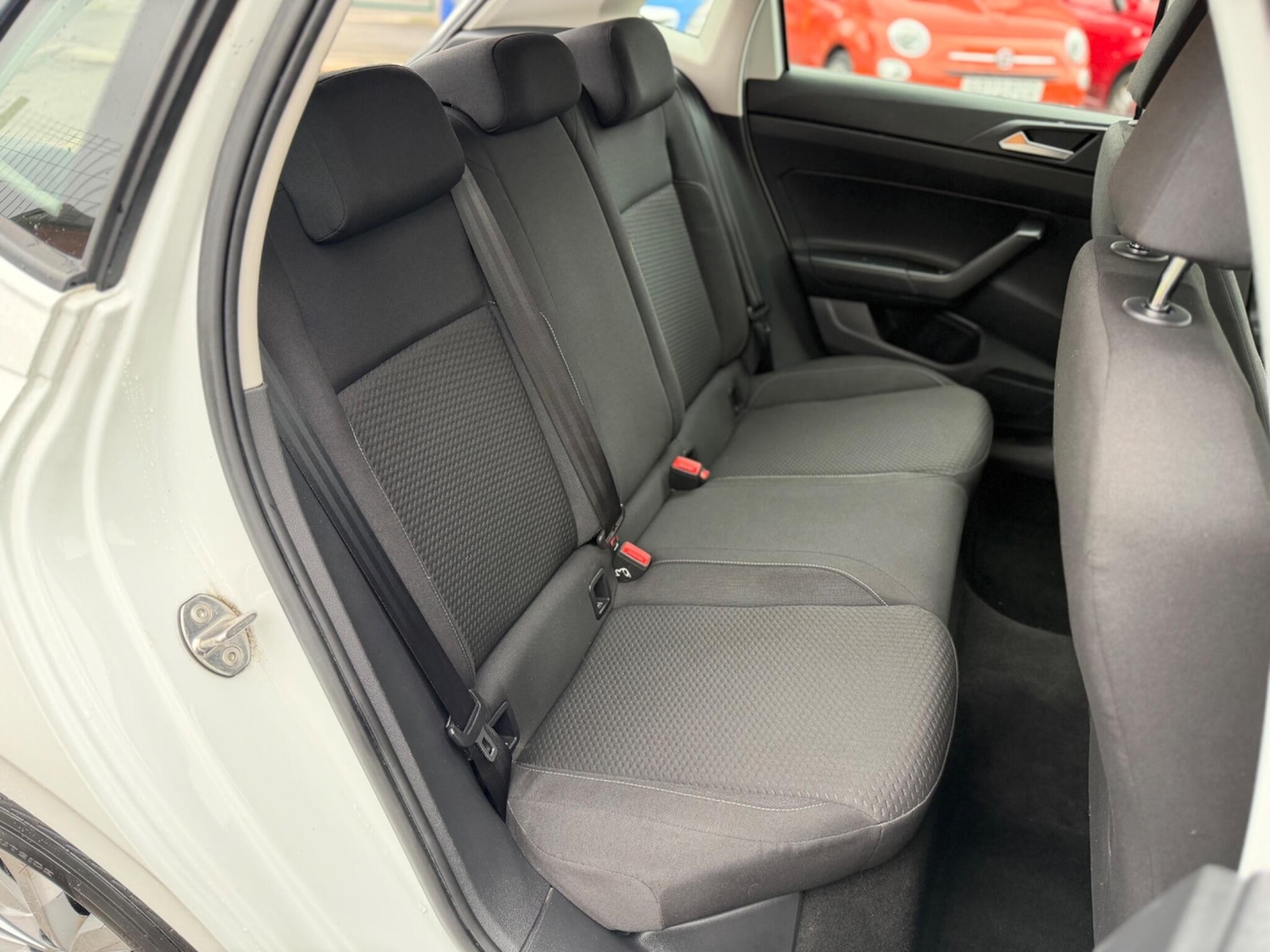 Used Volkswagen Polo 2018 for sale - 78148177: Photo 11