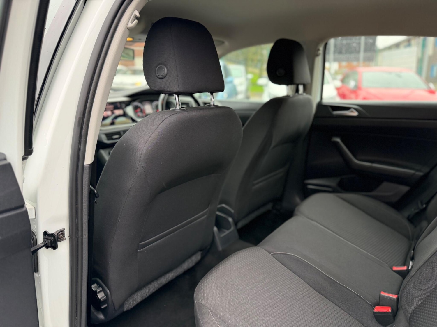 Used Volkswagen Polo 2018 for sale - 78148177: Photo 12