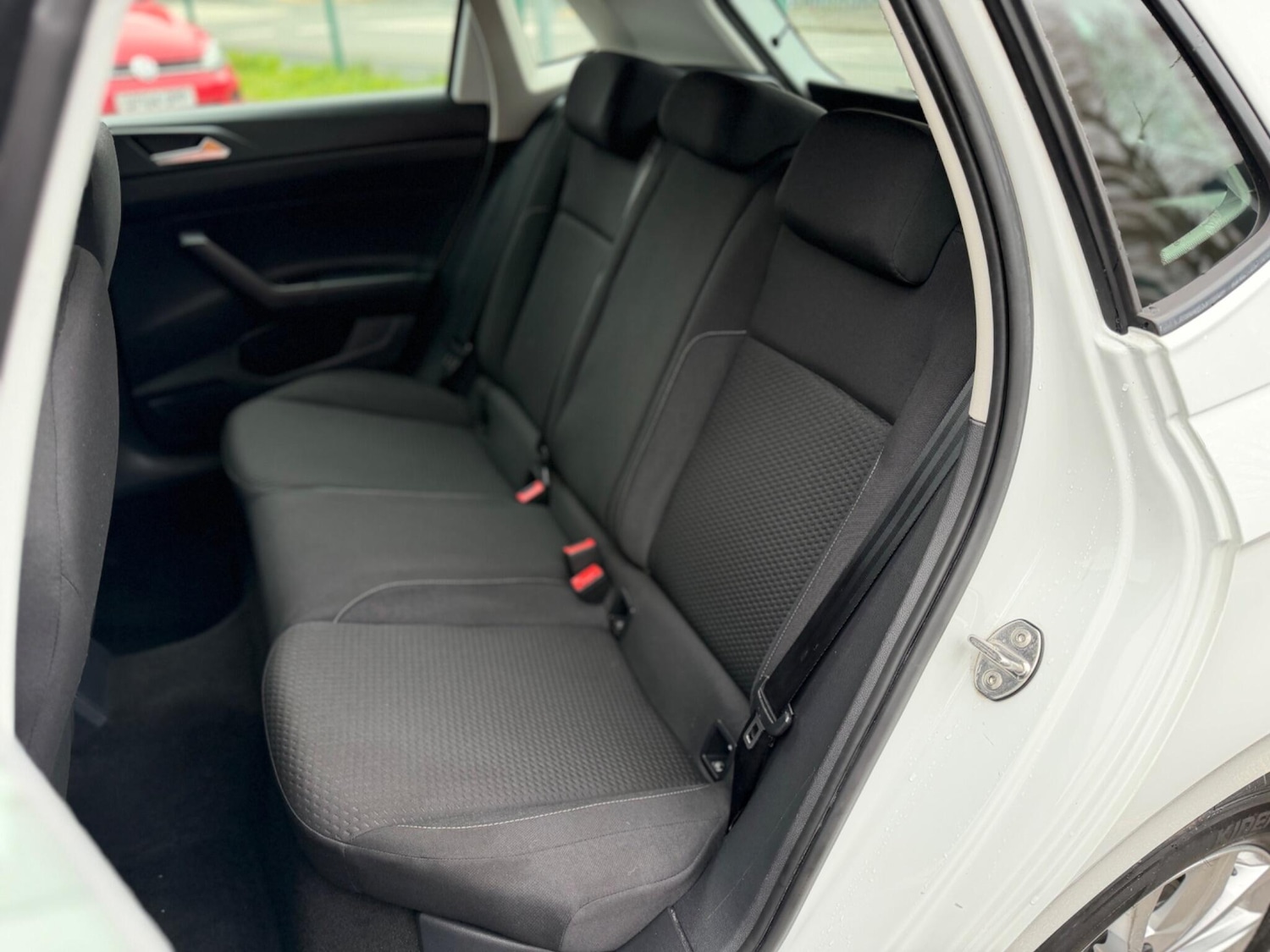 Used Volkswagen Polo 2018 for sale - 78148177: Photo 13