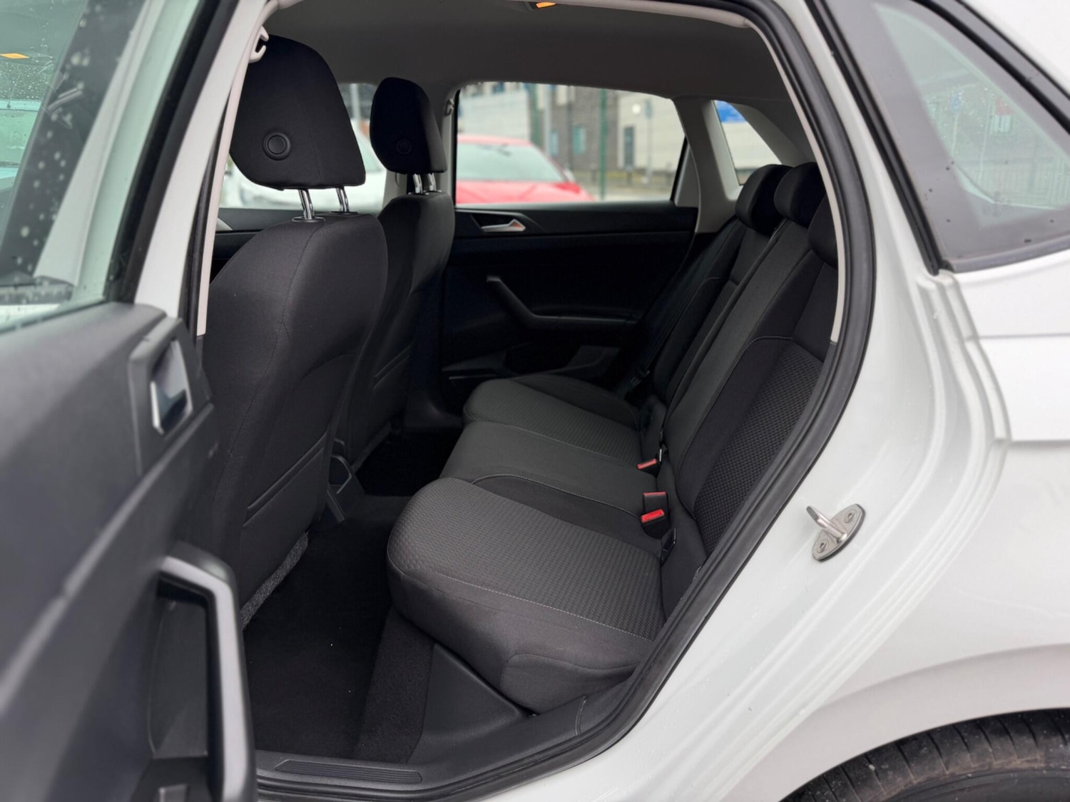 Used Volkswagen Polo 2018 for sale - 78148177: Photo 14