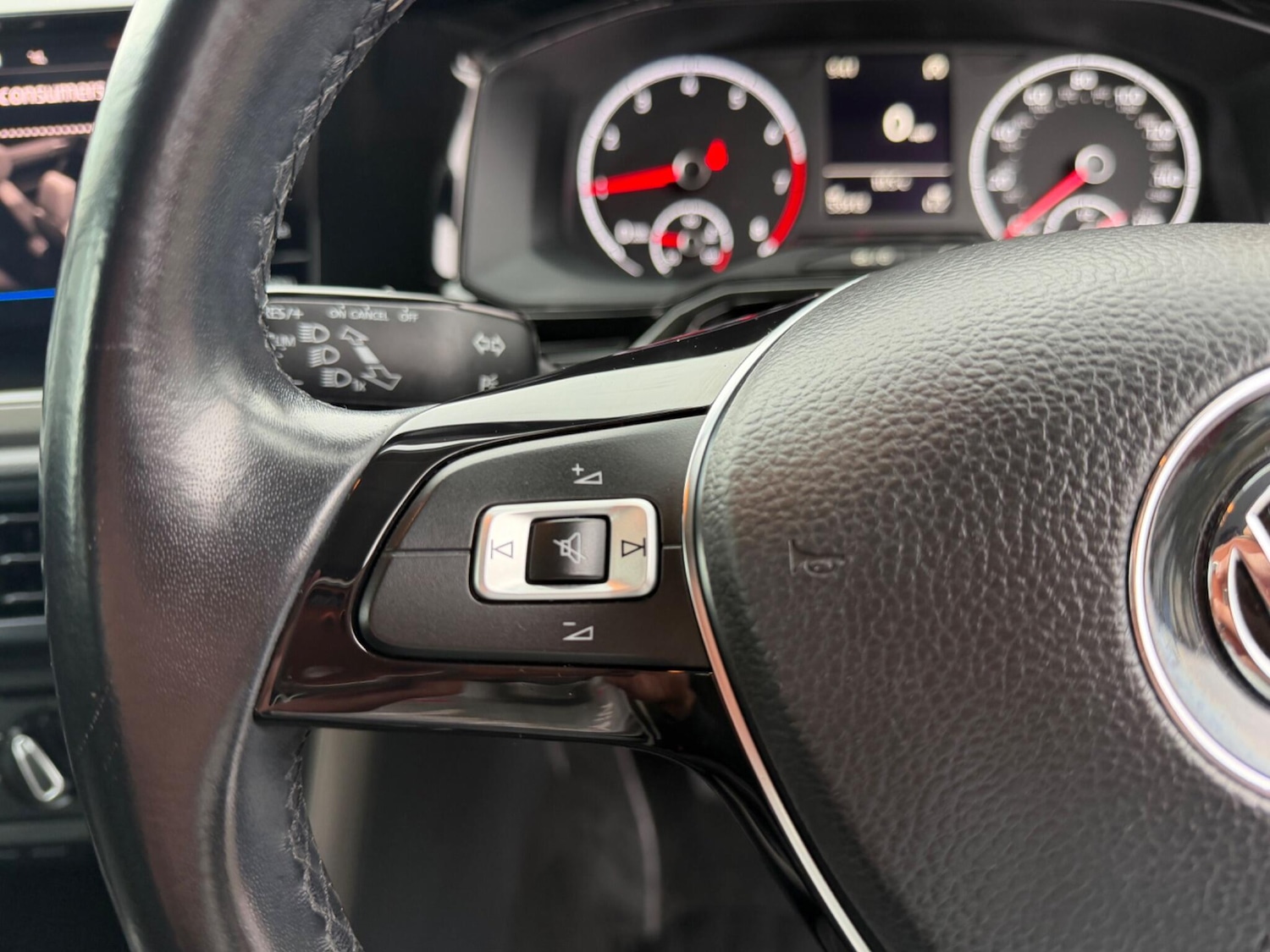 Used Volkswagen Polo 2018 for sale - 78148177: Photo 17