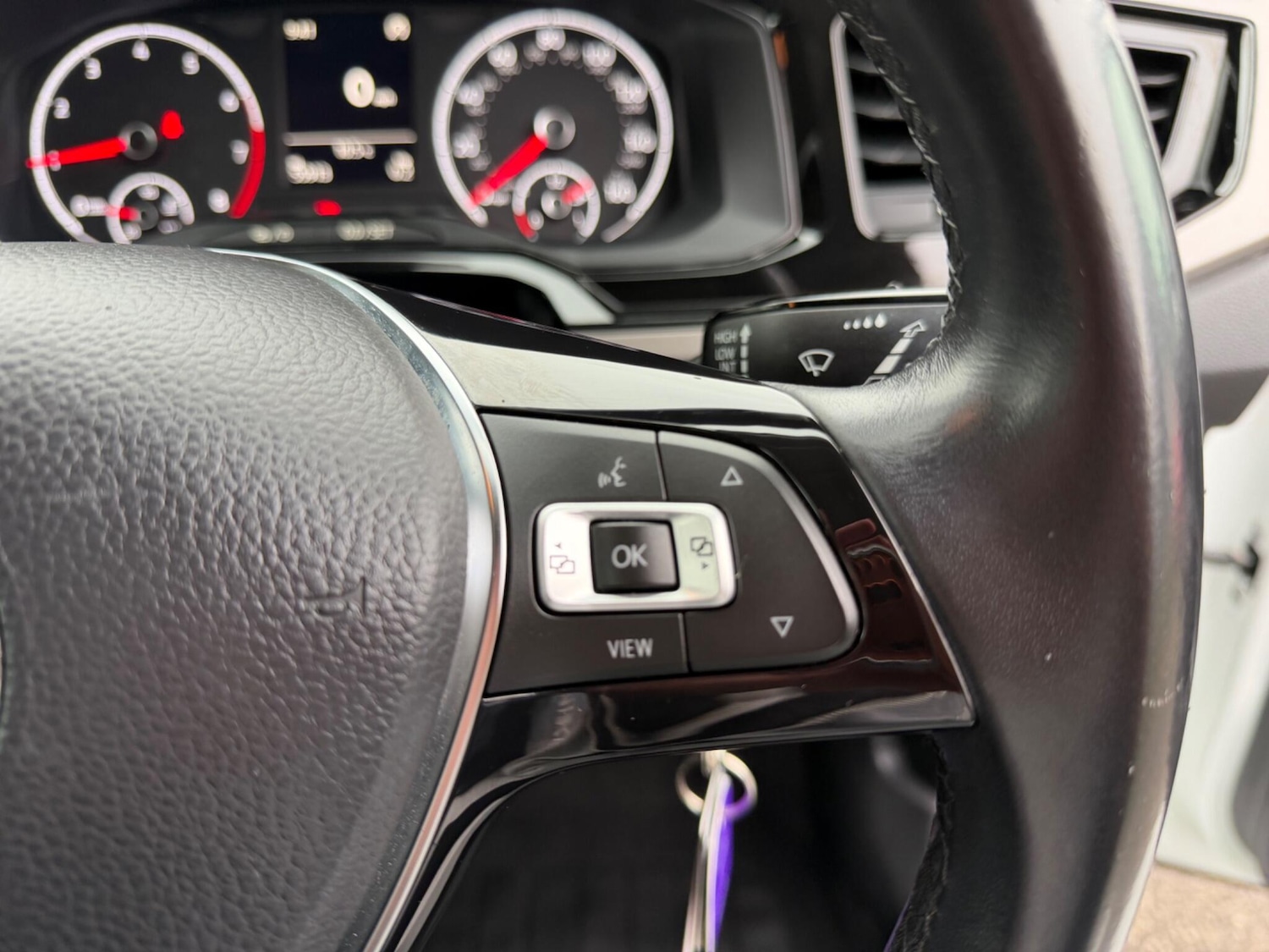 Used Volkswagen Polo 2018 for sale - 78148177: Photo 18