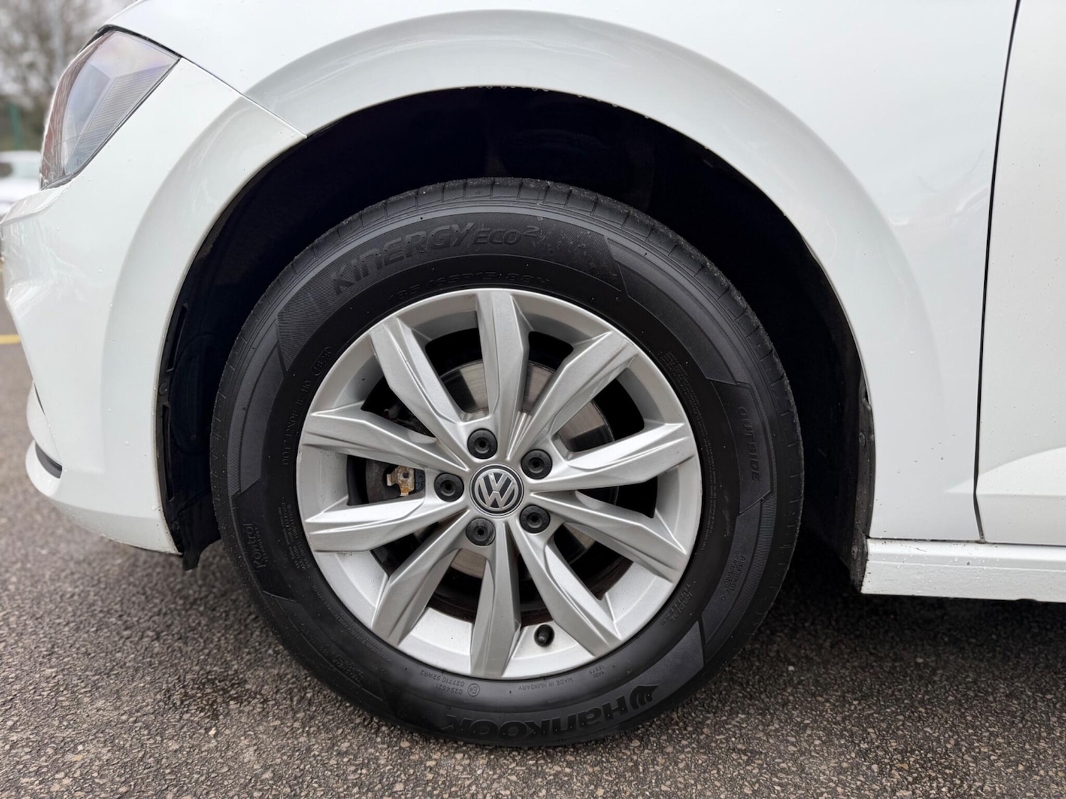 Used Volkswagen Polo 2018 for sale - 78148177: Photo 19