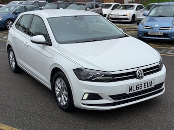 Volkswagen Polo feature image