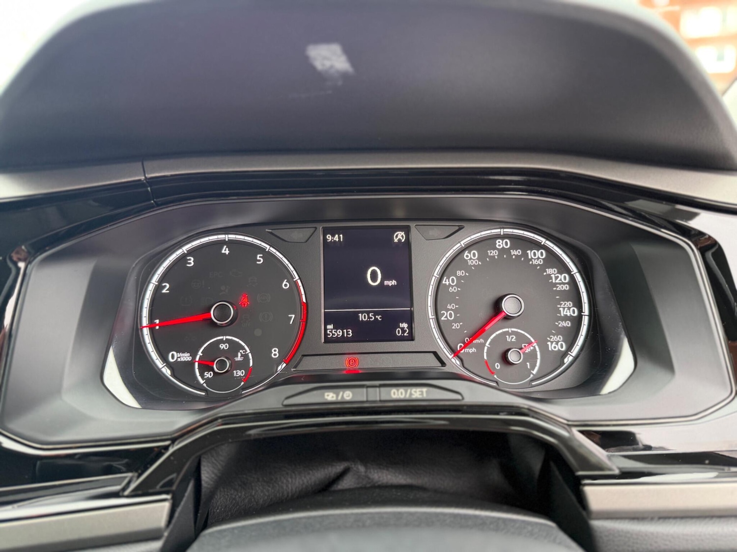 Used Volkswagen Polo 2018 for sale - 78148177: Photo 21