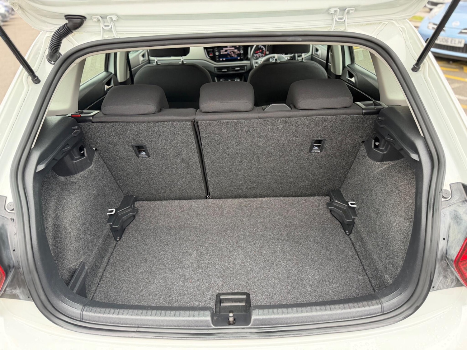 Used Volkswagen Polo 2018 for sale - 78148177: Photo 22